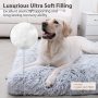 Dog Bed Washable for Small,Medium,Large,Extra Cats Pet,Waterproof Pet Cover