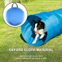 Pause Box Agility Training Equipment Jump Hurdle Dog Tunnel Starter Kit for Jumping Practice