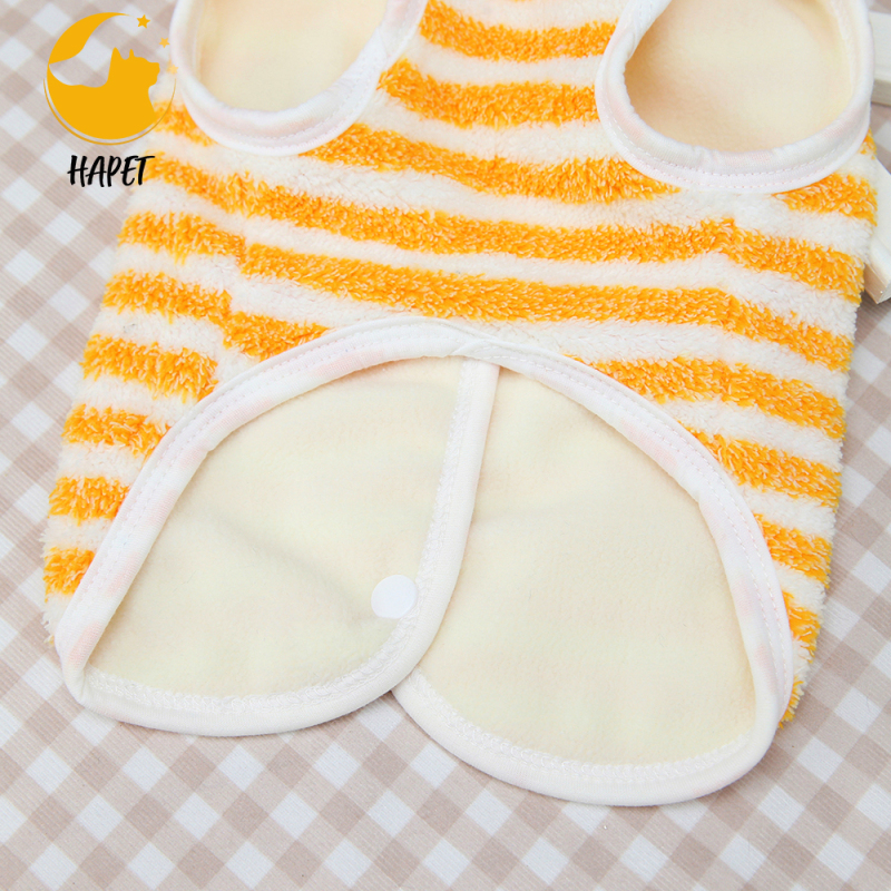 Puppy Clothes Dog Shirts Cute Printed Dog Clothes Soft Cotton Pet T Shirt