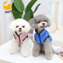 Dog Jacket Pet Basic Clothes Breathable Outfits for Cats Puppy Pet Puppy Vest T-Shirt small Pet