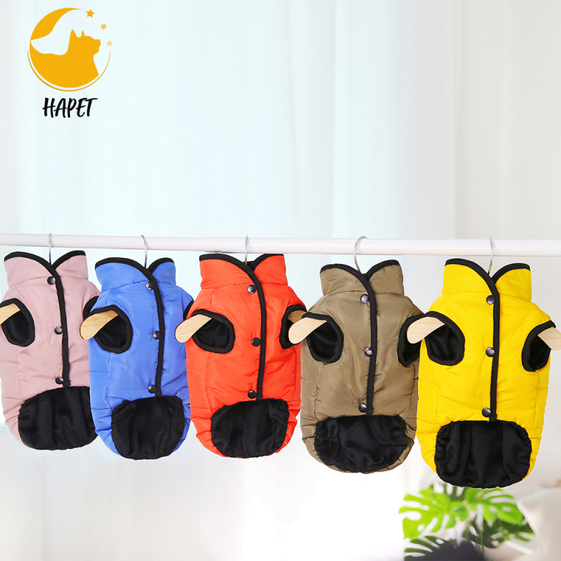 Dog Jacket Pet Basic Clothes Breathable Outfits for Cats Puppy Pet Puppy Vest T-Shirt small Pet