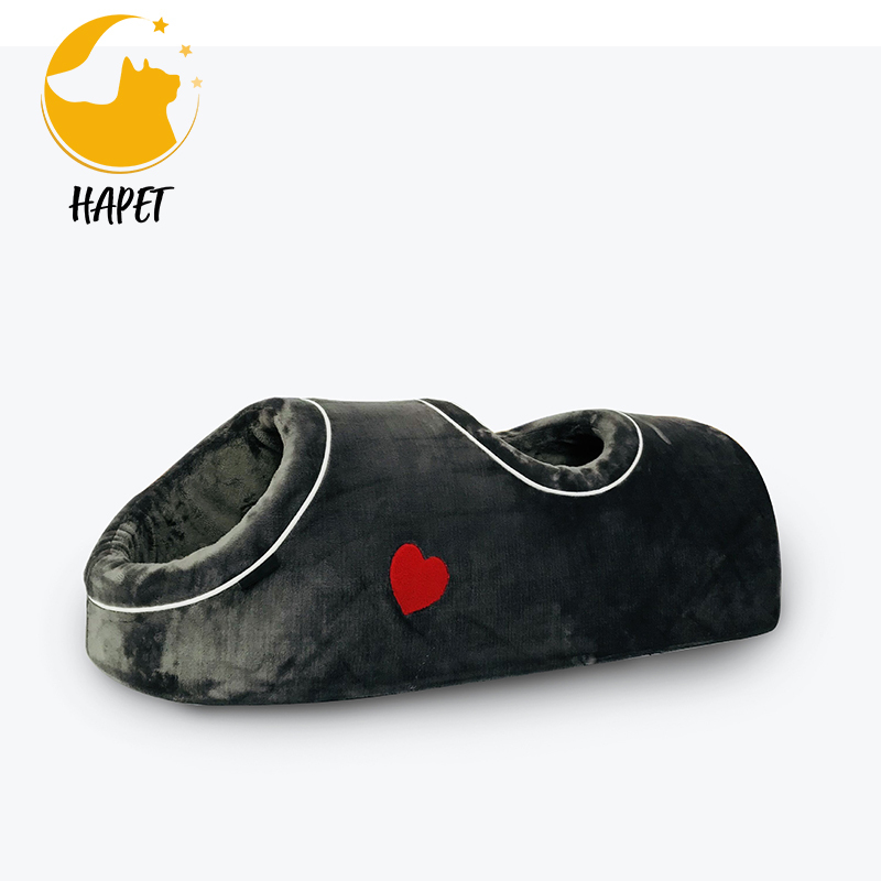 Pet House for Cat and Dog Warm Cave Sleeping Bed Nest for Cats and Dogs