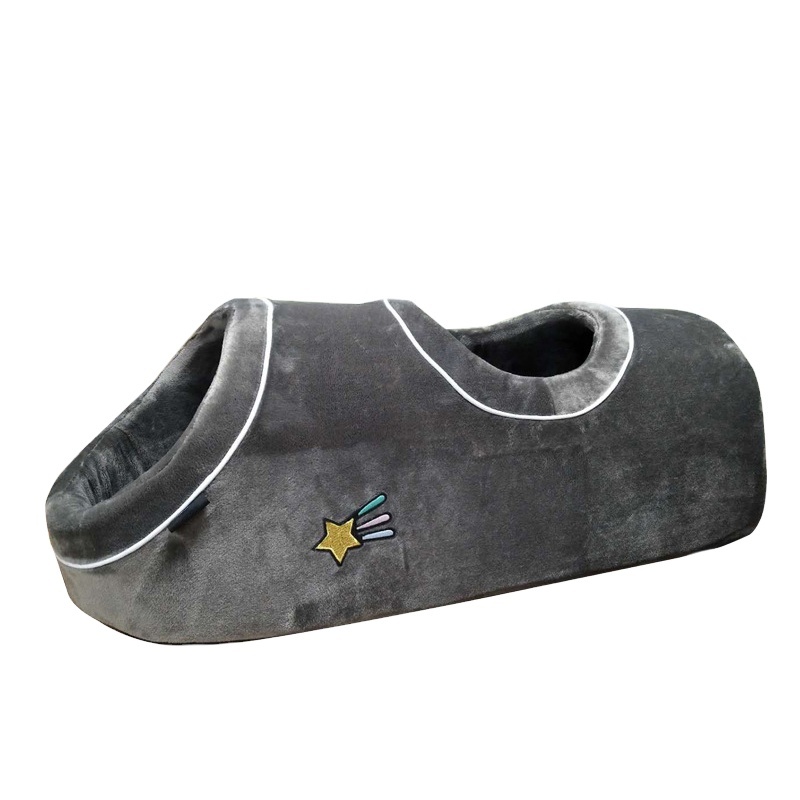 Pet House for Cat and Dog Warm Cave Sleeping Bed Nest for Cats and Dogs