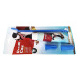 Dog Dental Care Product Grooming Cleaning Beef Flavor Toothpaste 2 Pack Toothbrush Set Pet Soft Dog Finger Brush