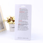 Dog Dental Care Product Grooming Cleaning Beef Flavor Toothpaste 2 Pack Toothbrush Set Pet Soft Dog Finger Brush