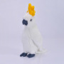 Custom Design Interactive Squeaky and Seek Plush Dog Toy Durable Non-Toxic Puppy Bite Play Chew Pet Toys