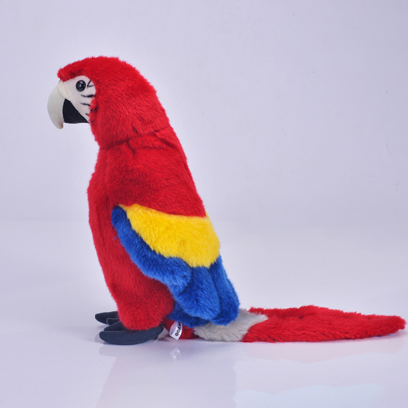 Custom Design Interactive Squeaky and Seek Plush Dog Toy Durable Non-Toxic Puppy Bite Play Chew Pet Toys