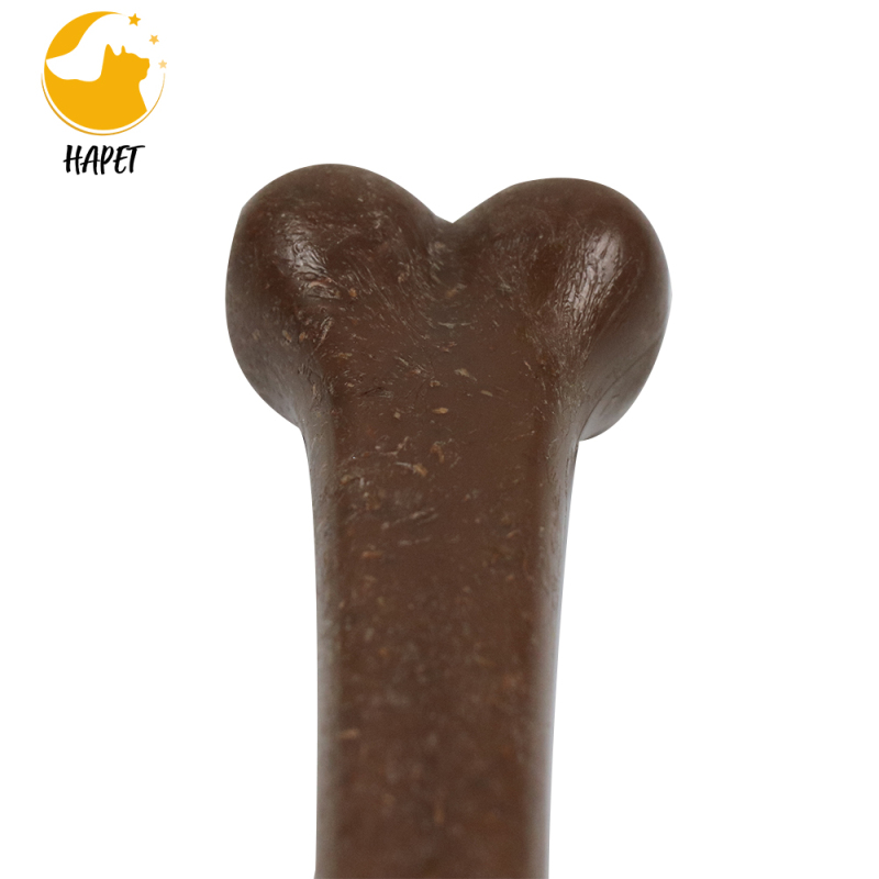Durable Dog Chew Toy for Aggressive Chewers Great Dog Chew Toy for Puppies and Puppy Teething Toy