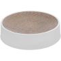 Refillable Cat Scratcher Cardboard & Bed for Indoor Cats, Scratching Lounge, Scratching Pad