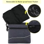 Durable Portable Pet Food Bag Dog Training Snack Bag Dog Treat Bags