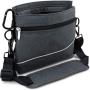 Durable Portable Pet Food Bag Dog Training Snack Bag Dog Treat Bags