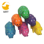 Grunting Pig Dog Toy Latex Interactive Squeak Funny Cute Dog Toy