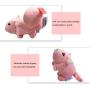 Puppy Chew Toys,plush dog toy,dog toy pack