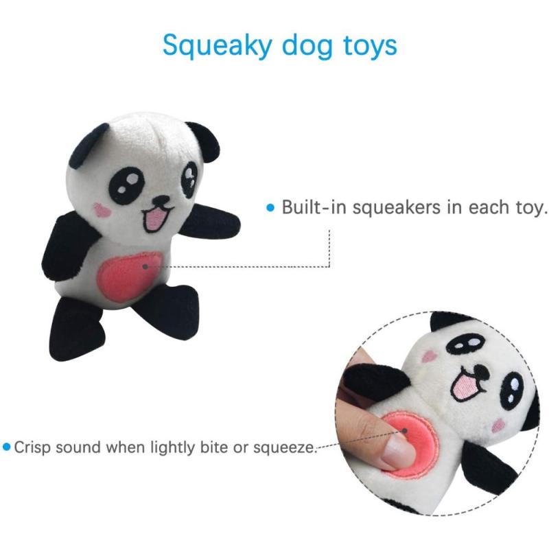 Puppy Chew Toys,plush dog toy,dog toy pack