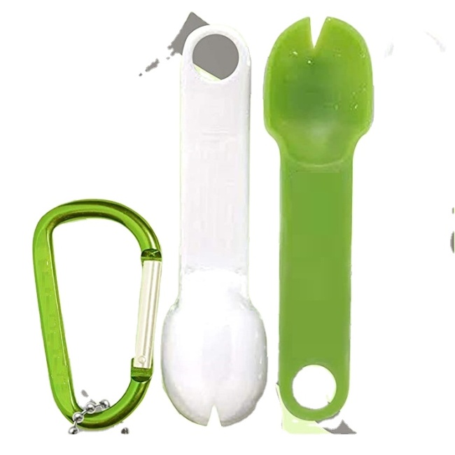 Wholesale Tick Remover Spoon 3 Pack of Lightweight Tick Remover Tools with Free Tick ID Card  Carabiner