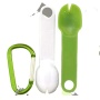 Wholesale Tick Remover Spoon 3 Pack of Lightweight Tick Remover Tools with Free Tick ID Card  Carabiner