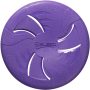Soft Lightweight Dog Catch Flyer Toy Fetch Toys for Small Medium Dogs