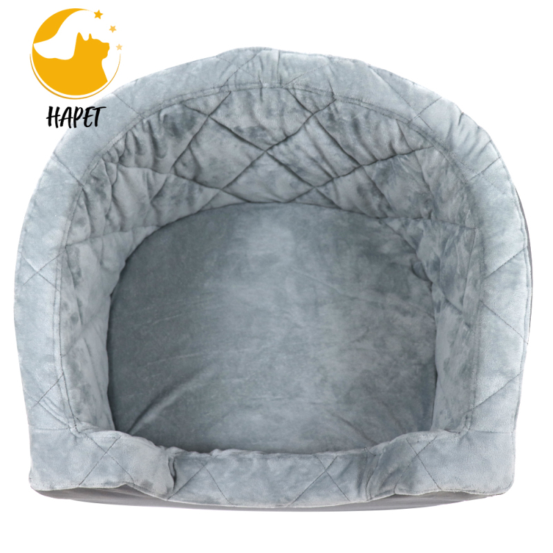 Dog Car Seat Puppy Car Control Console Seat Pet Booster Seat Portable Dog Habitat Bed