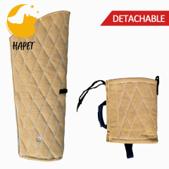 Dog Bite Training Set - Dog Bite Sleeve, Dog Bite Pillow Tug Toy, Dog Training Stick