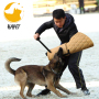 Dog Bite Training Set - Dog Bite Sleeve, Dog Bite Pillow Tug Toy, Dog Training Stick