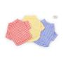 Dog Clothes Pet Striped T-Shirt for Small Dogs
