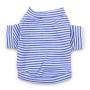 Dog Clothes Pet Striped T-Shirt for Small Dogs