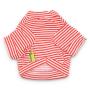 Dog Clothes Pet Striped T-Shirt for Small Dogs