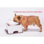 Wan Table for Dog Bowls Adjustment Bracket raised cat bowl