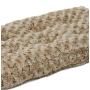 Deluxe Dog Beds Super Plush Dog & Cat Beds Ideal for Dog Crates