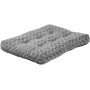 Deluxe Dog Beds Super Plush Dog & Cat Beds Ideal for Dog Crates
