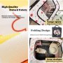 Outdoor or Indoor Collapsible Crates Kennel Playpen for Dog cat