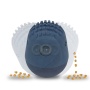 Dog Intelligence toy Puzzle Tumbler Leaking Food Toy Slow Feeder