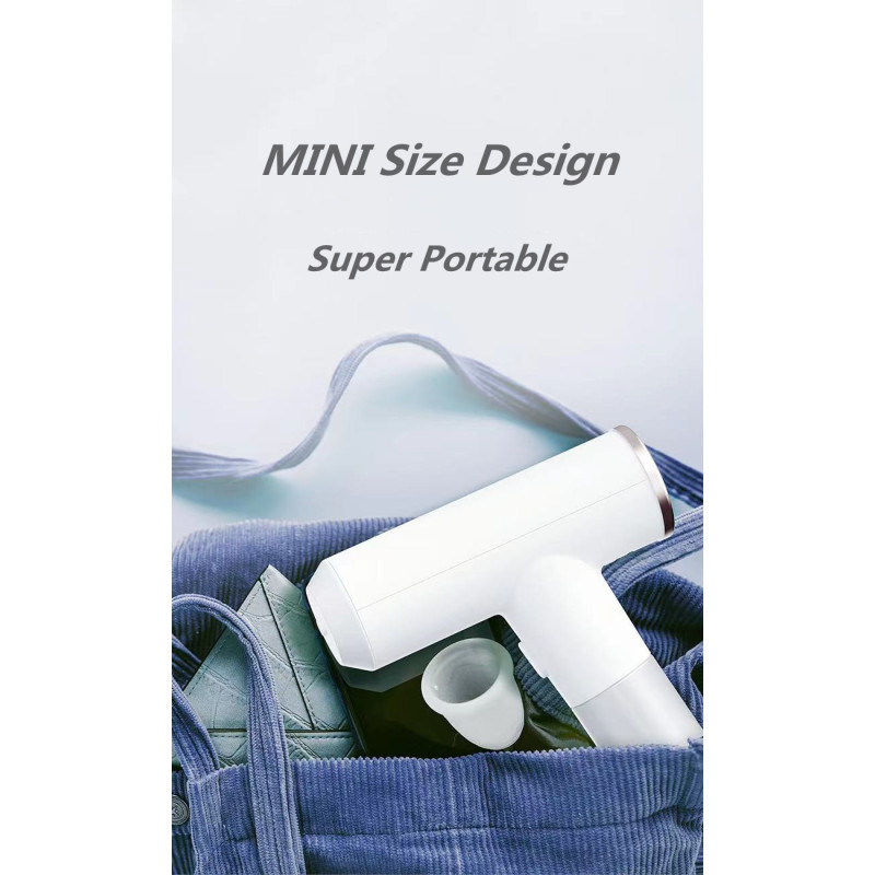 Portable Ozone Water Sanitizing and Disinfecting Sprayer Household Cleaning Supplies with Breakthrough Technology