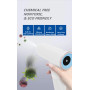 Portable Ozone Water Sanitizing and Disinfecting Sprayer Household Cleaning Supplies with Breakthrough Technology