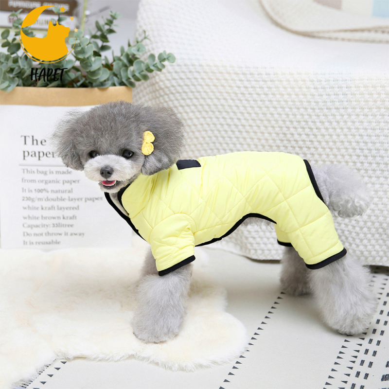 Dog Shirts Soft Cotton Pet Basic Clothes Breathable Outfits for Cats Puppy Pet Puppy Vest T-Shirt