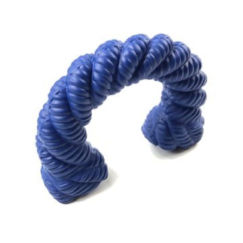 Horseshoe Antiskid Design Dog Chew Toys For Medium And Large Dogs
