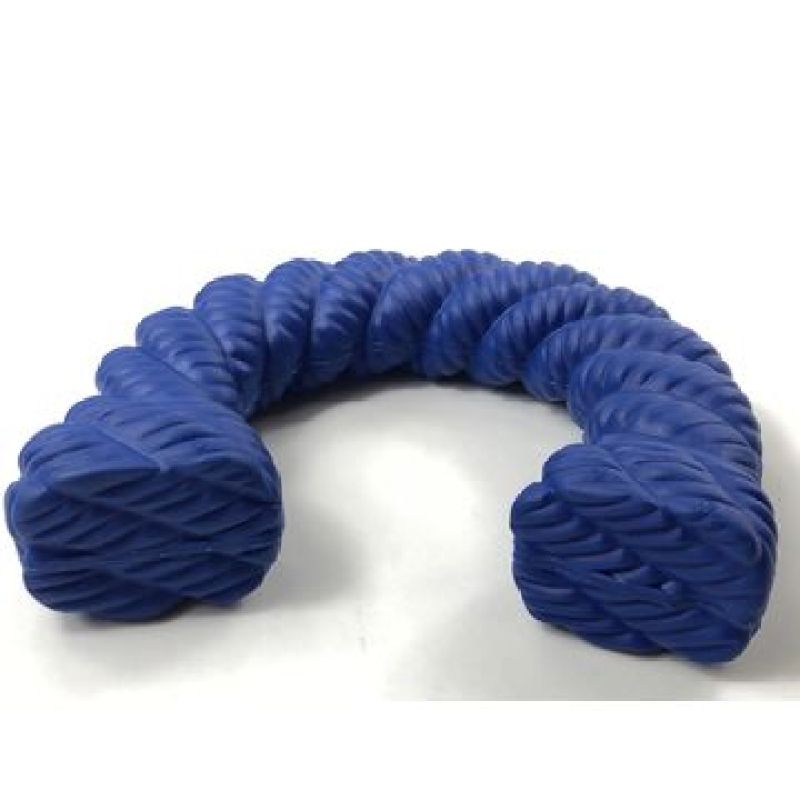 Horseshoe Antiskid Design Dog Chew Toys For Medium And Large Dogs