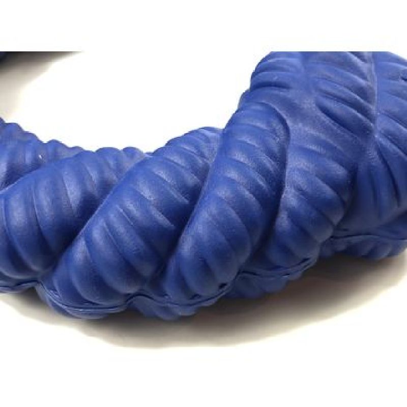 Horseshoe Antiskid Design Dog Chew Toys For Medium And Large Dogs
