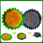 Hot Dog Toy Pet Sniffing Pad Suction Cup For Sniffing Hidden Sunflower Food Dog Sniffing Pad