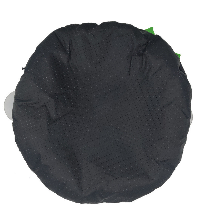 Hot Dog Toy Pet Sniffing Pad Suction Cup For Sniffing Hidden Sunflower Food Dog Sniffing Pad