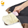 Puppy Heartbeat Toy Puppy Bed Mat for Anxiety Relief, Behavioral Training Aid Toy for Dog Calming Sleeping Soother