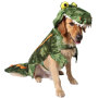 Wholesale Animal Warm Outfits Clothes Dog Crocodile Costumes Pet Clothes Crocodile Christmas Halloween Costume Pet Pet Clothes