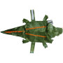 Wholesale Animal Warm Outfits Clothes Dog Crocodile Costumes Pet Clothes Crocodile Christmas Halloween Costume Pet Pet Clothes