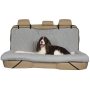 Dog Bed Car Seat Cover Bucket Covers for Cars SUVs and Trucks