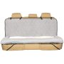 Dog Bed Car Seat Cover Bucket Covers for Cars SUVs and Trucks