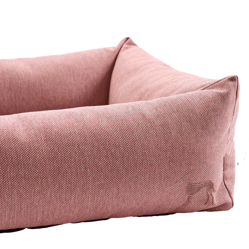 Dog Beds for Large Medium Small, Washable Sofa Rectangle Puppy,Orthopedic Pet with Non-Slip Bottom