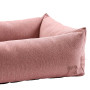 Dog Beds for Large Medium Small, Washable Sofa Rectangle Puppy,Orthopedic Pet with Non-Slip Bottom
