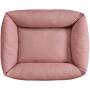 Dog Beds for Large Medium Small, Washable Sofa Rectangle Puppy,Orthopedic Pet with Non-Slip Bottom