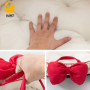 Comfortable Sleep Zone Reversible Cushion Pet Bed for Cats and Small Sized Dogs