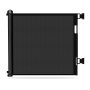 Retractable Baby Gate Dog Gate Easy to Roll and Latch Dogs Gate for Doorways Stairs, Hallways, Deck Banisters Indoor/Outdoor